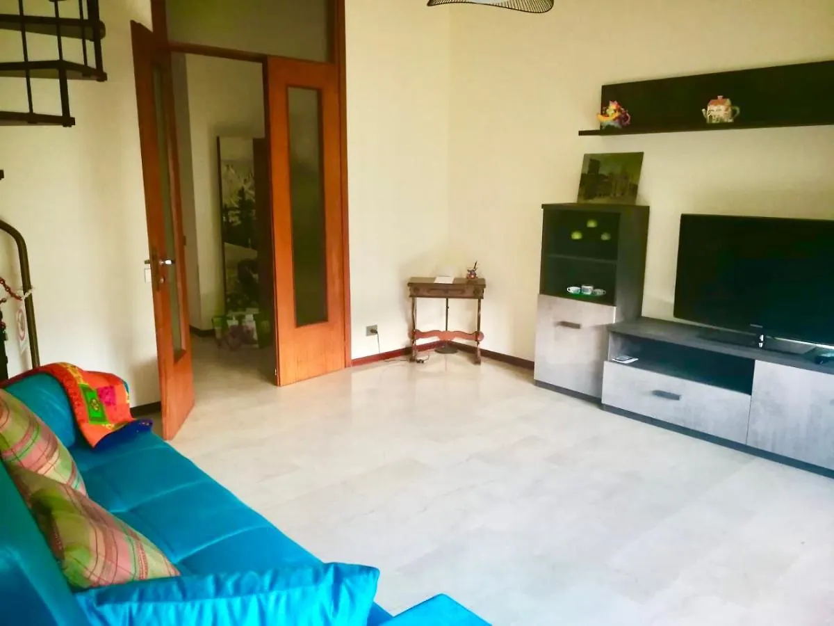 Casa di Elena Appartamento Côme Italia