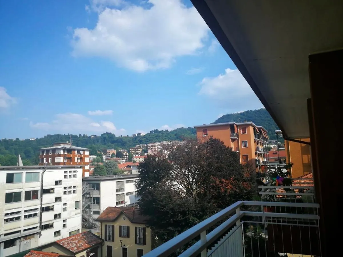 Casa di Elena Appartamento Côme